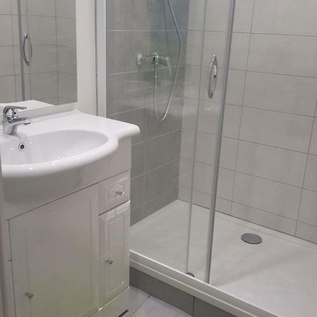 Appartement Galion - Pecheur à Dieppe Extérieur photo