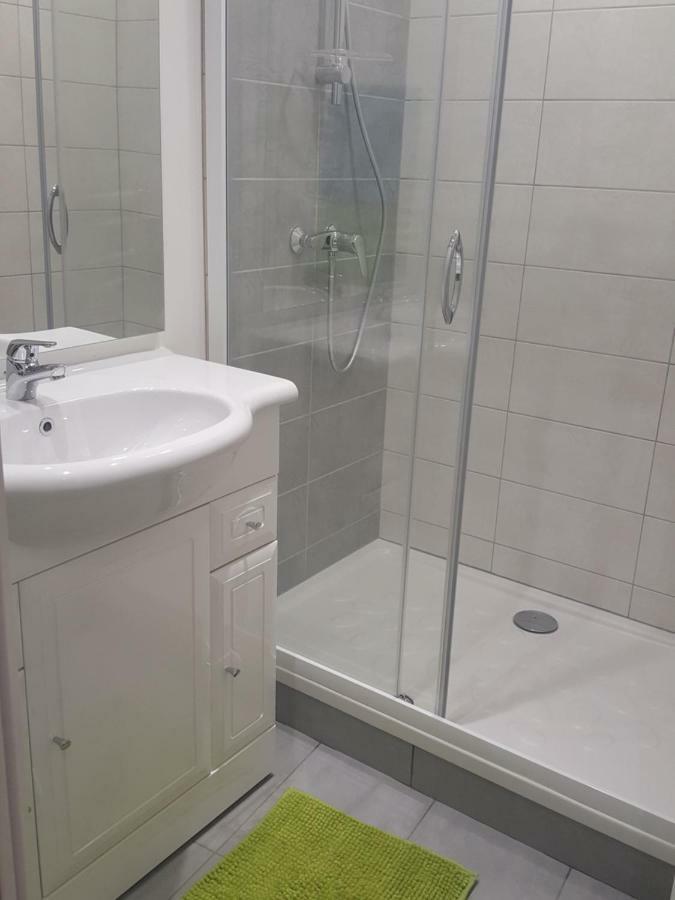 Appartement Galion - Pecheur à Dieppe Extérieur photo